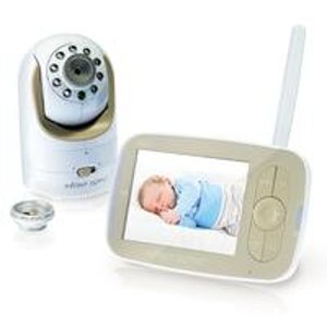 Infant Optics DXR-8 3.5寸彩屏婴儿视频监护器