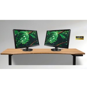 2x Lenovo D24 monitors for $175