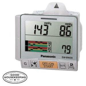 Panasonic Blood Pressure Monitors