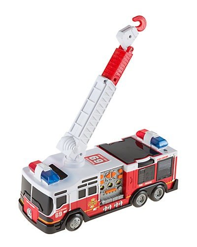 消防车玩具车