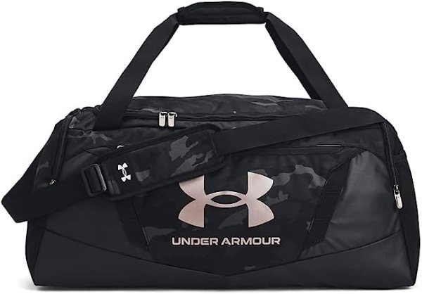 Under Armour Unisex Undeniable 5.0 Duffle Bag