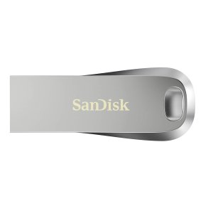 SanDisk 128GB Ultra Luxe USB 3.1 U盘