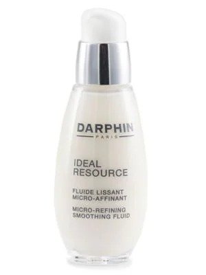 Ideal Resource Micro Refining Smoothing Fluid