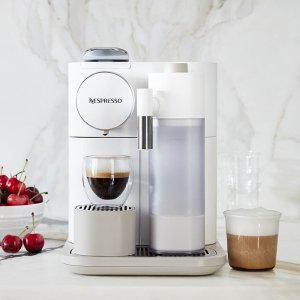 Nespresso 咖啡制作机热卖，$129起在家做咖啡