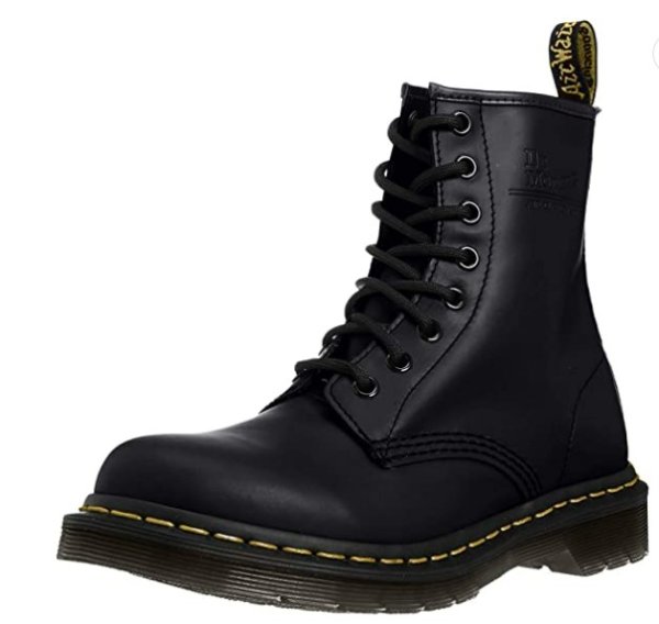 Dr. Martens Women's 1460 Softy T Fashion Boot