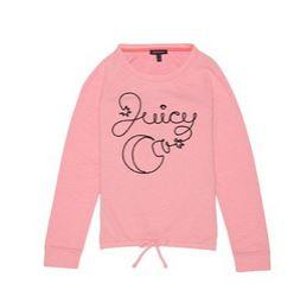 Juicy Couture 官网精选正价女孩服饰