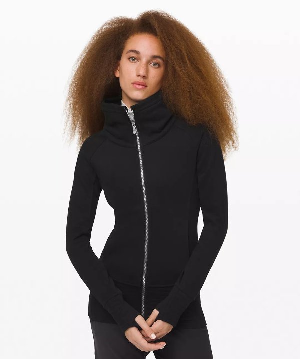 Radiant Jacket | Women's Jackets + Outerwear | lululemon