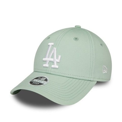 LA 鼠尾草绿棒球帽