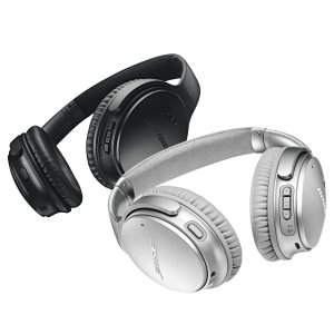 QuietComfort 35 wireless headphones II - Refurbished