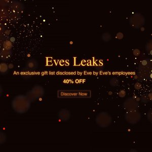 An exclusive gift list disclosed by Eve by Eve’s employees