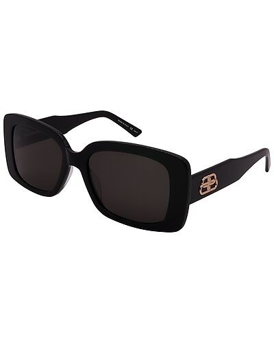 Women's BB0048S 52mm Sunglasses