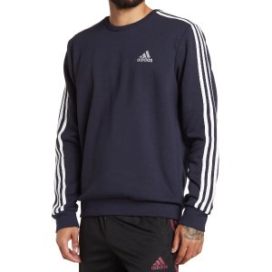adidas 卫衣