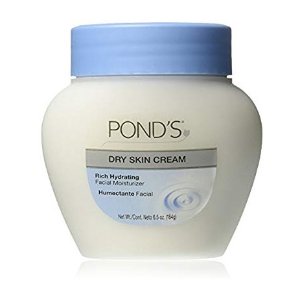 Pond's Dry Skin Cream 6.5 Ounce