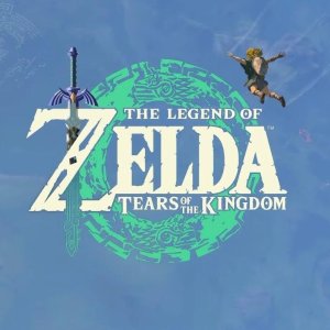 《Legends of Zelda: Tears of the Kingdom》
