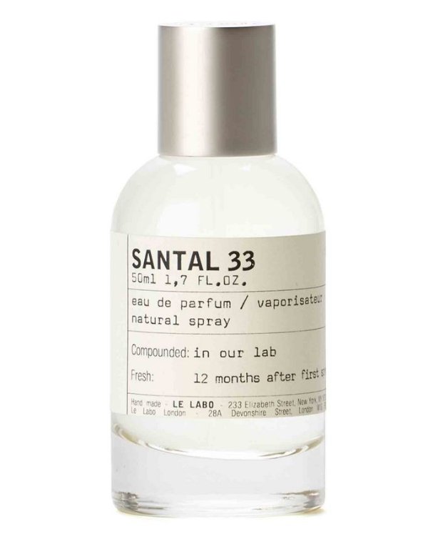  Santal 33 香水