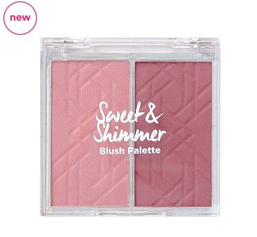 Blush Palette | Ulta Beauty
