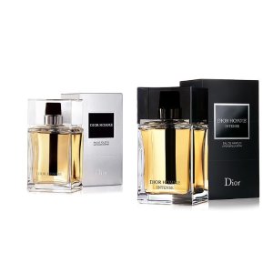 迪奥Dior Homme 或 Dior Homme Intense 3.4 Fl. Oz/100ml 淡香水