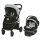 ® Modes™ LX Click Connect Travel System in Tanner™