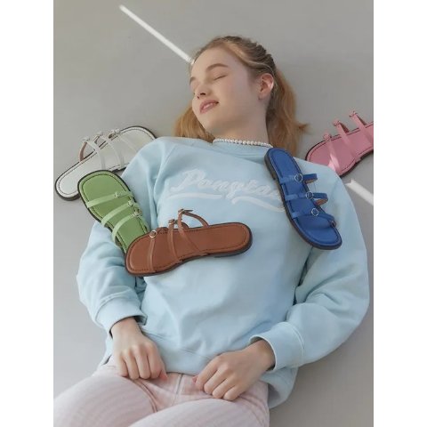 LILYSHOE凉鞋