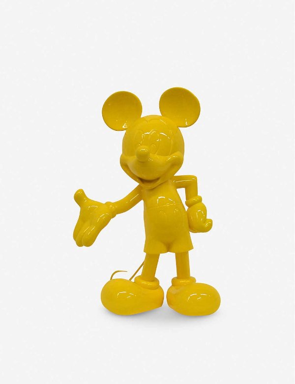 Mickey figurine 30cm