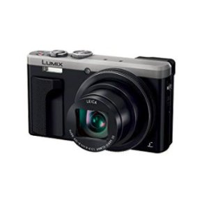 日亚prime day抢购 Panasonic 松下微单相机 LUMIX TZ85 特价