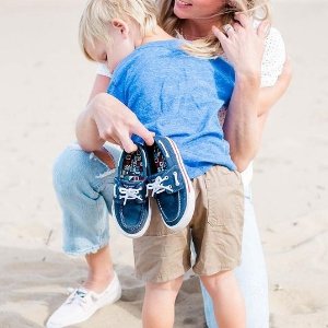 Sperry Kids Shoes Semi-annual Sale