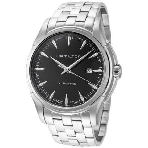 Ashford Hamilton Jazzmaster Viewmatic Men's Automatic Watch .stjr ...