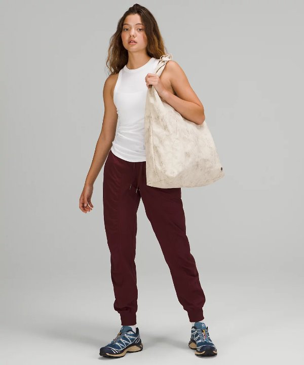 Cross it Off Tote Bag 20L *Online Only | Women's Bags,Purses,Wallets | lululemon