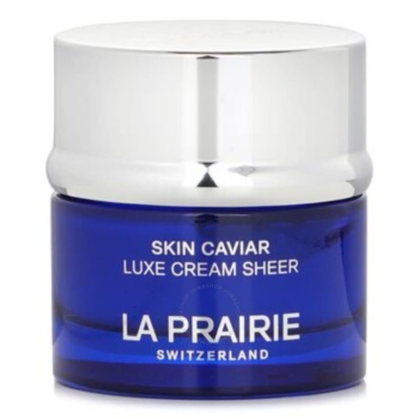 Skin Caviar Luxe Cream Sheer Cream 1.7 oz Skin Care 7611773139694