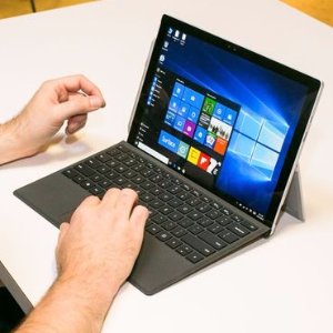 Microsoft Surface Pro 4 平板电脑(Core i5 8GB 256GB版)