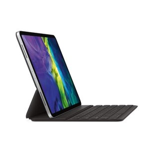 Apple Smart Keyboard Folio for iPad Pro 11-inch (3rd Generation and 2nd Generation) and iPad Air (4th Generation)