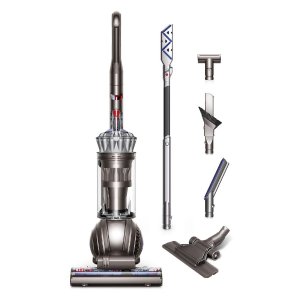 Dyson Ball Total Clean with Extra Tools @ Home Depot