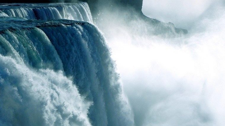 不可不看的的世界奇景之一！尼亚加拉大瀑布全攻略 教你如何来一次完美的旅行