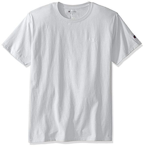 Men's Classic Jersey T-Shirt