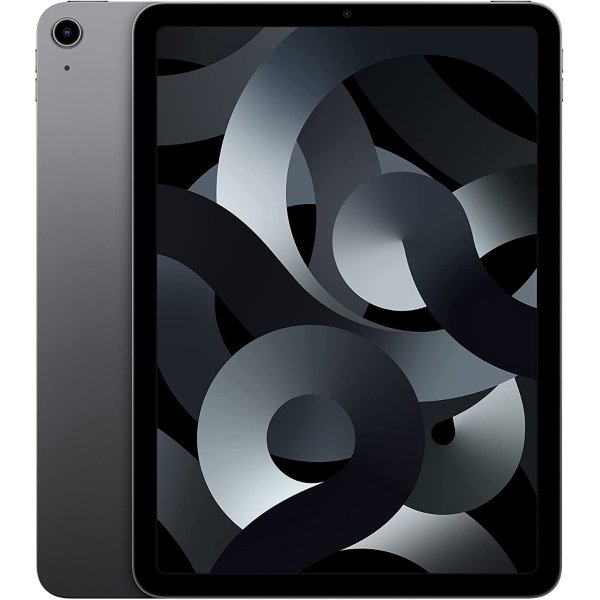 Amazon.com iPad Air 5 Wi-Fi版256GB $679.00 超值好货| 北美省钱快报