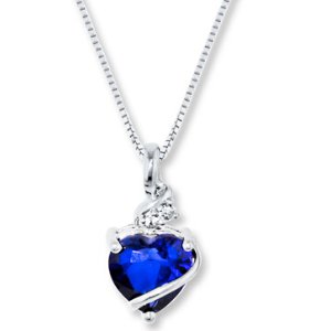 Select Sapphires @ Kay Jewelers