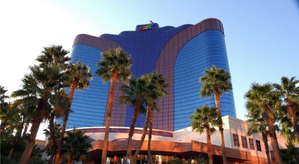 Rio Suite Hotel Casino