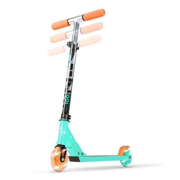 Madd Gear Rize 100 可折叠儿童滑板车