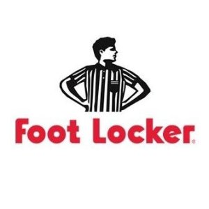 Foot Locker 全场鞋履限时阶梯满减