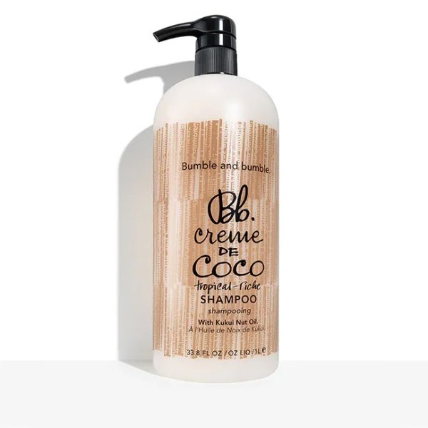 Creme De Coco Shampoo | Bumble and bumble.
