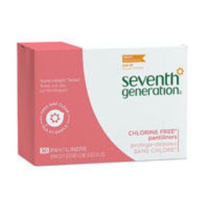 Select Seventh Generation Personal Care Products @ VitaCost