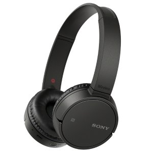 独家：Sony WH-CH500 无线蓝牙头戴式耳机