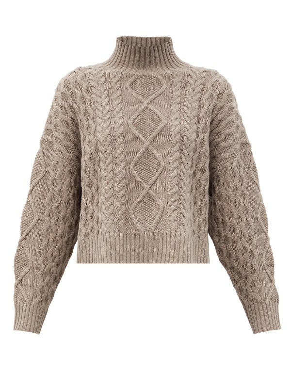 Saggio sweater | Weekend Max Mara | MATCHESFASHION US