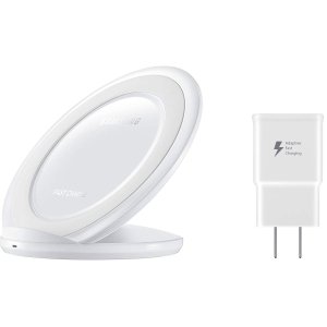 Samsung Qi Fast Charge Wireless Charging Pad Kit