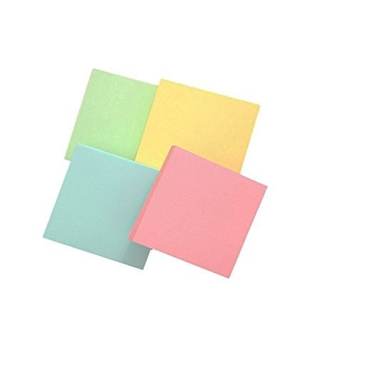 Sticky Notes, Easy Post