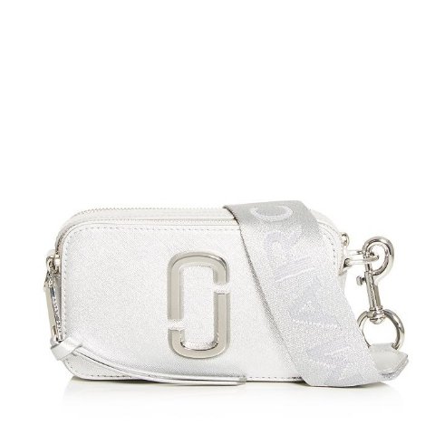 Marc JacobsSnapshot Leather Camera Bag