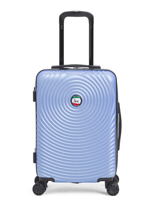 20in Anello Hardside Carry-on