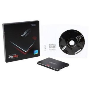 Select Samsung 850 Pro 2.5" Solid State Drive SSD @ Newegg