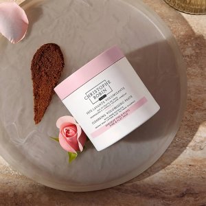 Christophe RobinCleansing Volumising Paste with Rose Extracts
