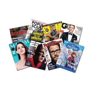 Pick Your Price Sale @ DiscountMags.com